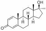 A segurança Methandienone/os esteroides do ciclo corte de D-bol 72-63-9 para homens Muscle o crescimento/antienvelhecimento