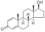 Halterofilismo saudável Boldenone/Dehydrotestosterone 846-48-0 dos esteroides do crescimento do músculo