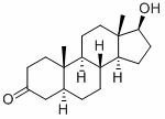 Pó farmacêutico dos esteroides 521-18-6 Stanolone de Deca Durabolin injetável/oral