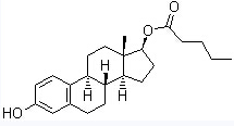 Valerate legal do estradiol do Valerate de CAS 979-32-8 Estradiol dos esteroides da hormona de sexo fêmea