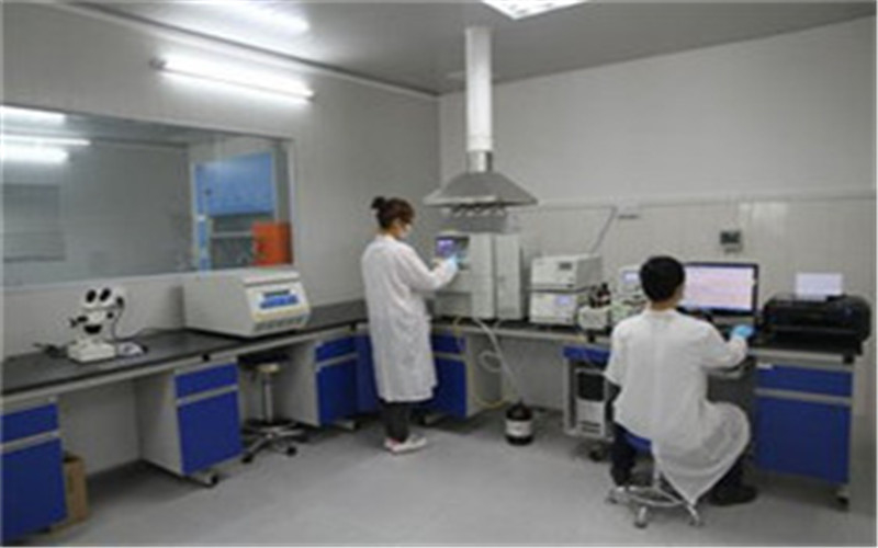China Shanghai fine-chemistry CO., Ltd Perfil da companhia
