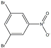 Off White Powder 1 3 Dibromo 5 Nitrobenzene CAS 6311-60-0 98% Purity ISO9001